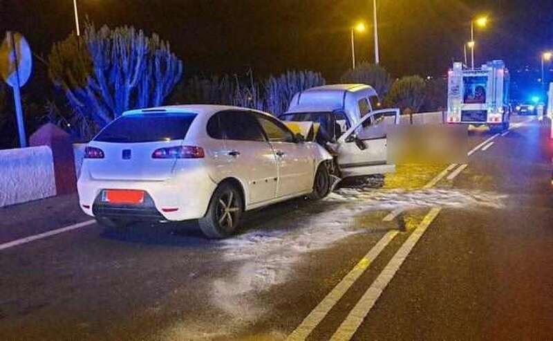 Imagen del triste suceso/TA.